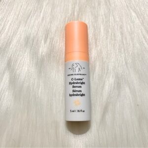 4/$30 Sale Event 🐘Drunk Elephant C-Luma Hydrabright Serum Deluxe Size